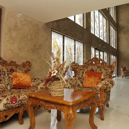 アパートホテル Apartments In Esteban Complex ネセバル