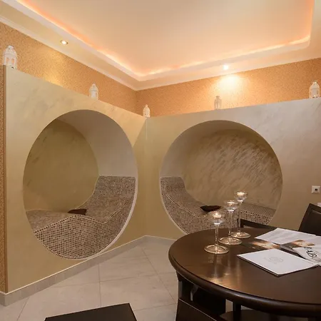 Apartments In Esteban Complex 2* ネセバル