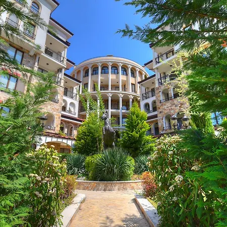 Apartments In Esteban Complex アパートホテル